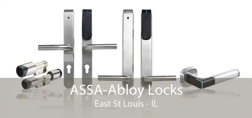 ASSA-Abloy Locks East St Louis - IL