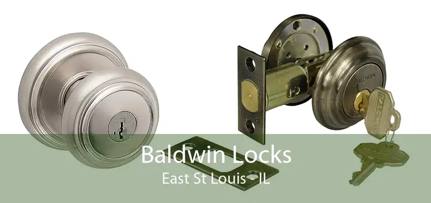 Baldwin Locks East St Louis - IL