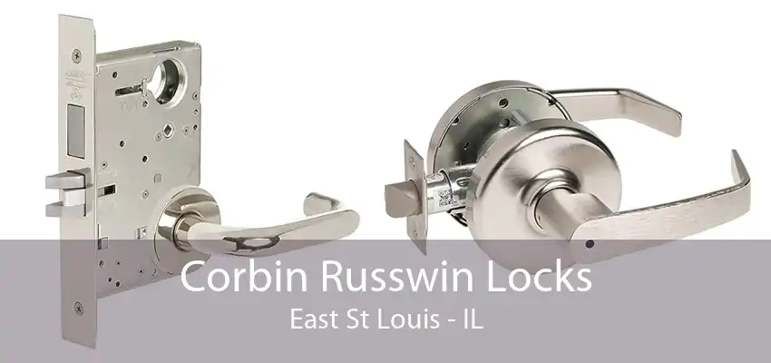 Corbin Russwin Locks East St Louis - IL