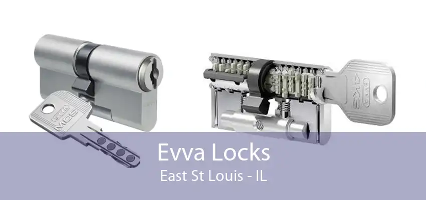 Evva Locks East St Louis - IL