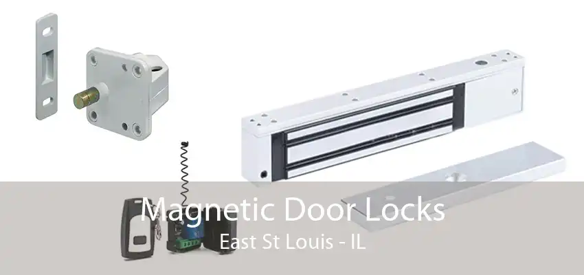Magnetic Door Locks East St Louis - IL