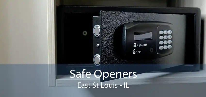 Safe Openers East St Louis - IL