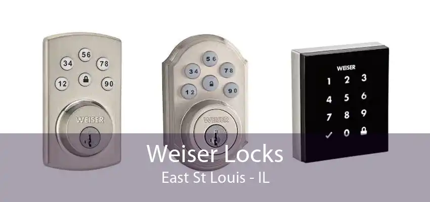 Weiser Locks East St Louis - IL